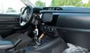 Toyota Hilux HILUX 2.4L MED OPTION