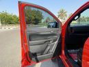 Ford Ranger Raptor
