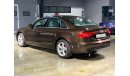Audi A4 35TFSI, Warranty, Full Audi History, GCC, Low Kms
