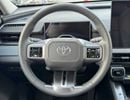 تويوتا راف ٤ LUXURY HEV (NON GCC) LUXURY || 2.0L PETROL V4 | RADAR | PANORAMIC ROOF | REAR ENTERTAINMENT SCREEN | FULL OPTION (CODE #
