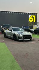 Ford Mustang GT Premium 5.0L V8