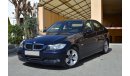 BMW 320i Mid Range in Perfect Condition