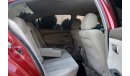 Nissan Altima 2.5S Mid Range Excellent Condition