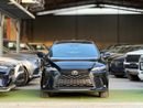 Lexus RX350h Premier 2.5L