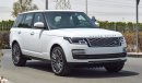 Land Rover Range Rover Autobiography Autobiography 2020(NEW) - Special offer - customs included