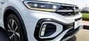 Volkswagen T ROC VOLKSWAGEN TROC R line 1.5T 2025 STARLIGHT EDITION