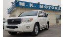 Toyota Land Cruiser Land cruiser 2014