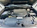Toyota Land Cruiser GXR