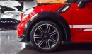 Mini John Cooper Works Countryman