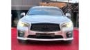 Infiniti Q50 Sport