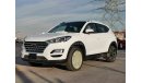 Hyundai Tucson 1.6L PETROL, 19" ALLOY RIMS, PUSH START, CRUISE CONTROL (CODE # HTS03)