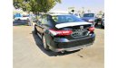 Toyota Camry v6  full option