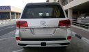 Toyota Land Cruiser 4.5L Diesel V8 High Specifcation