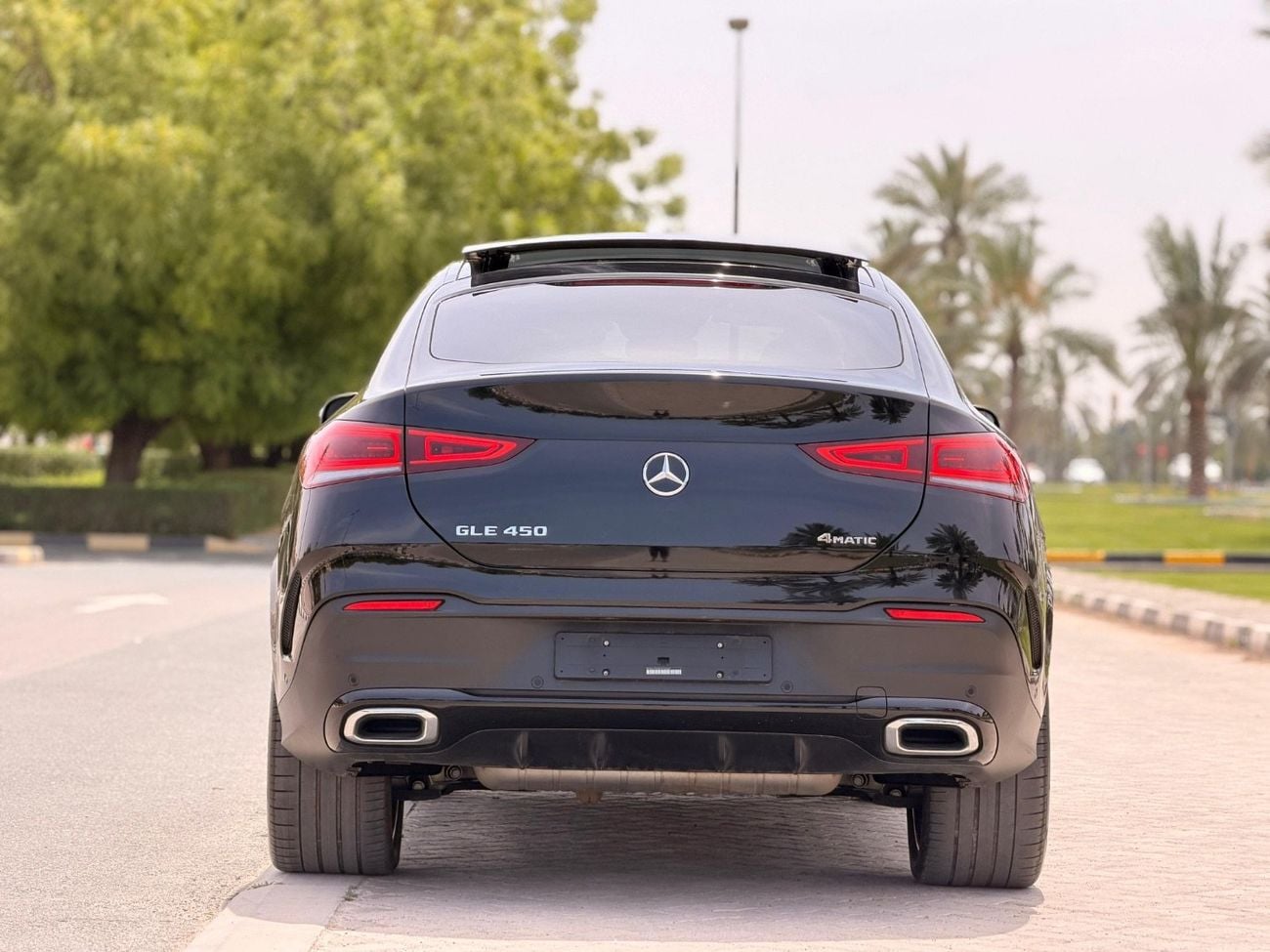 مرسيدس بنز 450 export from Australia