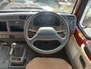 Mitsubishi Rosa MITSUBISHI ROSA BUS RHD 2009 MODEL 4.8 L DIESEL MANUAL(PM00844)