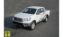 Toyota Hilux SR5 - 2.7L - A/T
