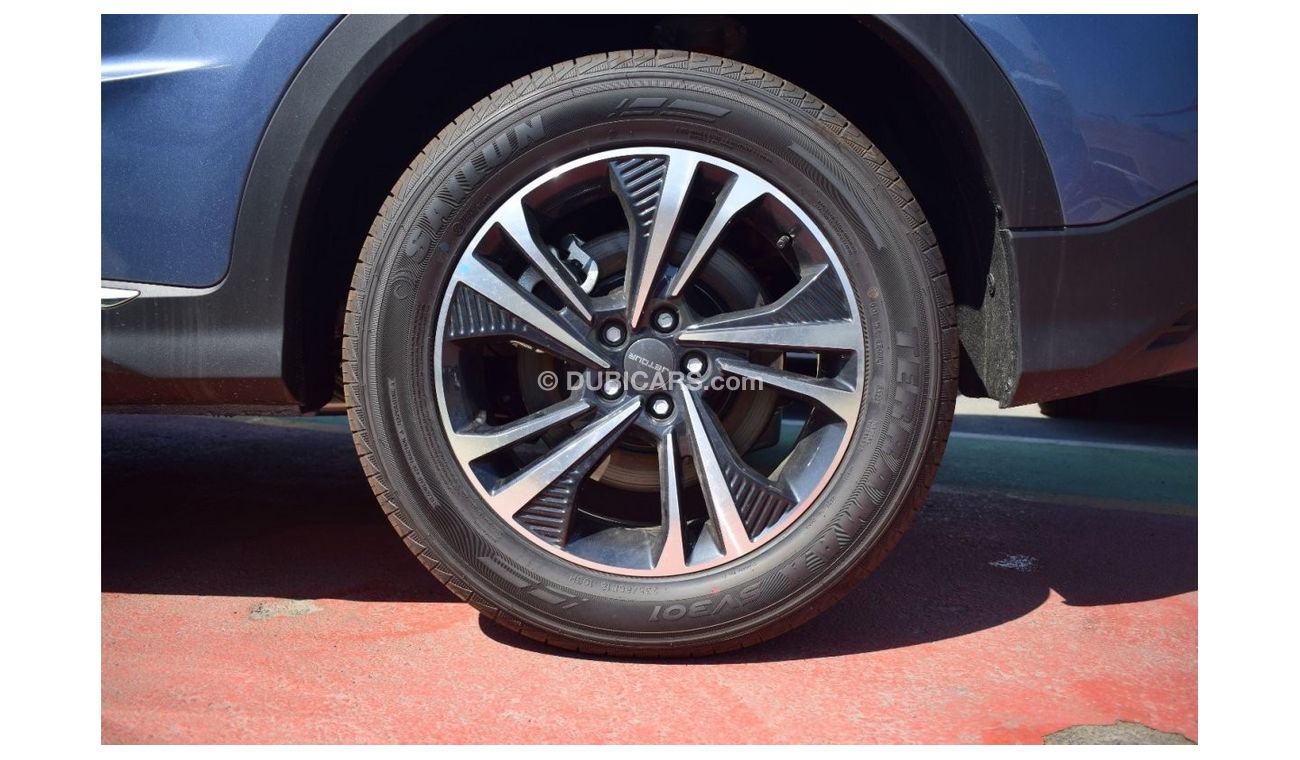 Jetour X70 2023 Jetour X70 Plus 1.5T