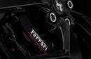 Ferrari 12Cilindri 6.5L Naturally Aspirated V12 Engine