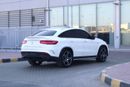 Mercedes Benz GLE43 AMG STD