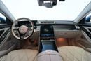 Mercedes Benz S 580 MAYBACH