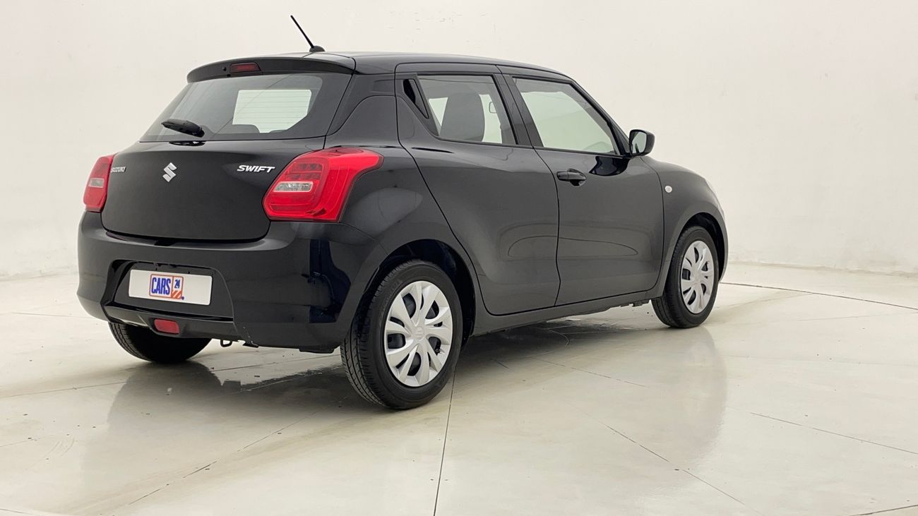 Suzuki Swift GL 1.2 | Zero Down Payment | Home Test Drive