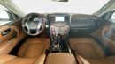 إنفينيتي QX80 Excellence (8 Seater) | شامل الضمان | 0 ﺪﻔﻋﺓ ﺃﻮﻟﻯ