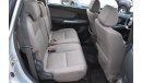 Toyota Avanza تويوتا افانزا