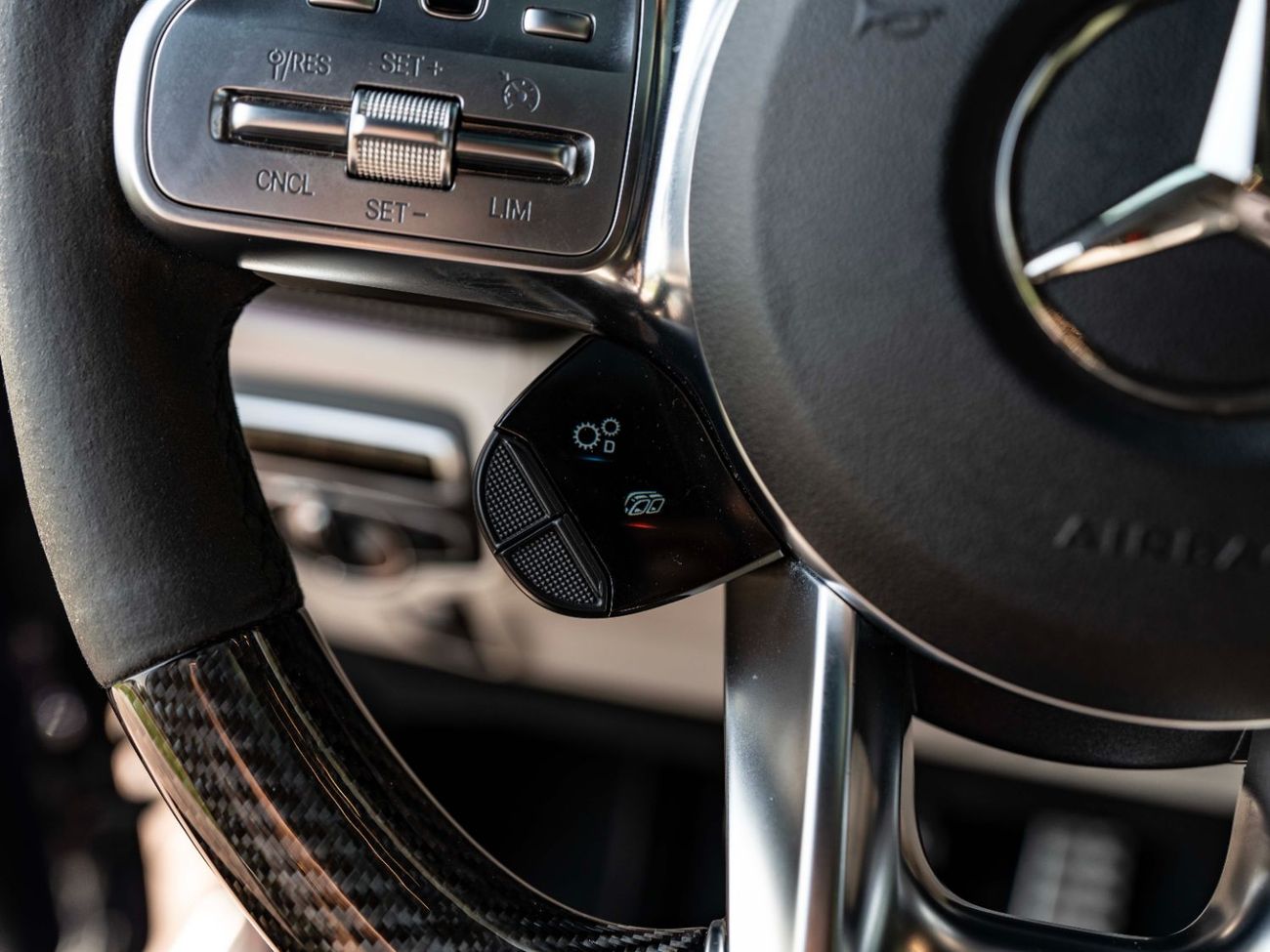 مرسيدس بنز G 63 AMG Std 4.0L