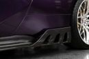 Ferrari SF90 SPIDER Ferrari | SF90 KEYVANY 1 OF 10 | VIOLA HONG KONG COLOUR
