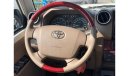 Toyota Land Cruiser Hard Top TOYOTA LAND CRUISER HT 76 4.0 PETROL 2022