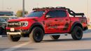 Ford Ranger RAPTOR BODY KIT INSTALLED | 2.0 DIESEL ENGINE | RHD | 4WD