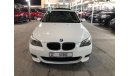 BMW 530i BMW 530I