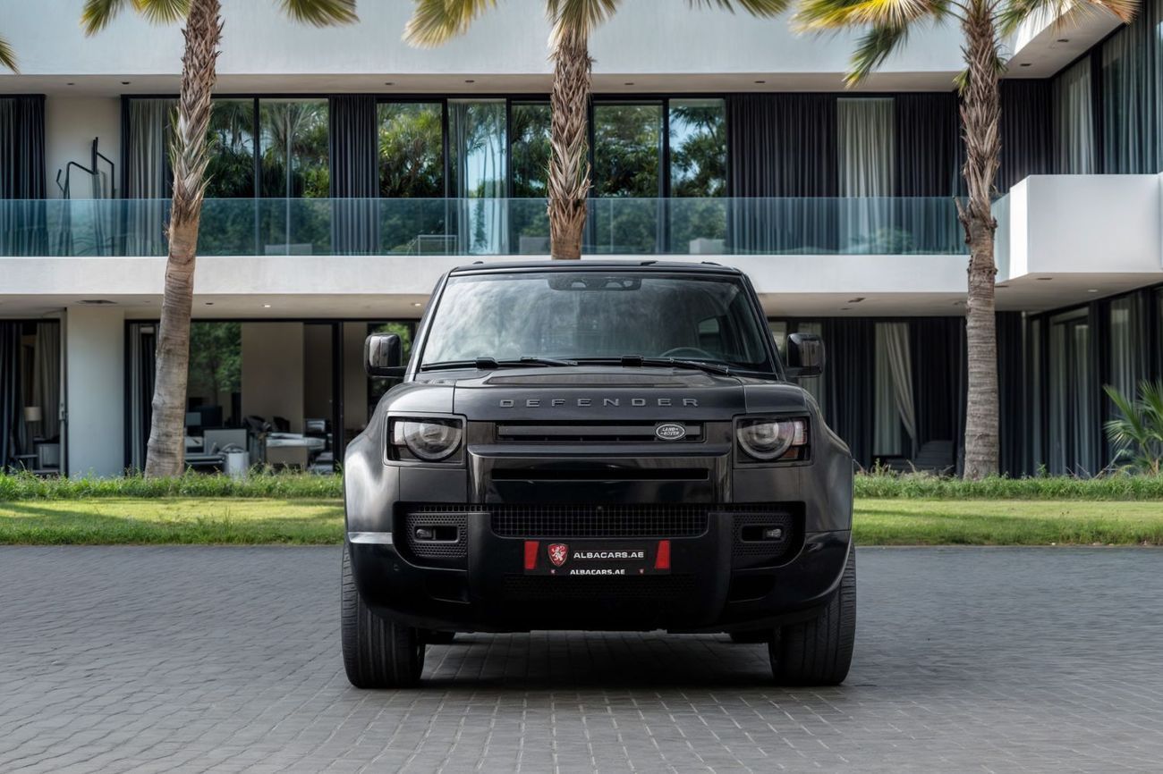 Land Rover Defender 90 SE | 5,287 P.M  | 0% Downpayment | Pristine Condition!