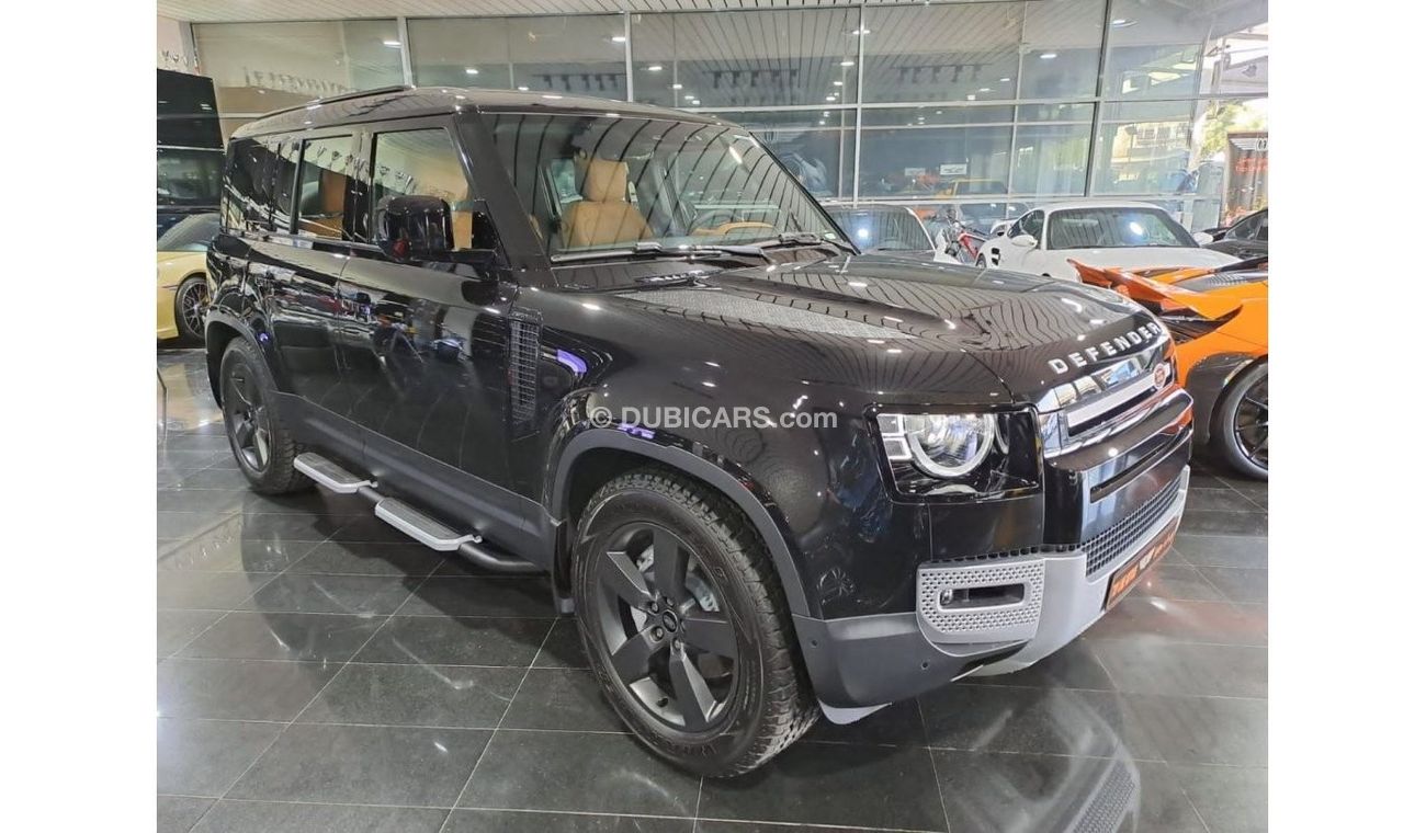 Land Rover Defender 110 HSE - FOR CASH PRICE