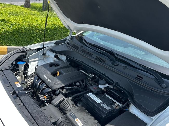 Hyundai Kona SMART PLUS, миниатюра 15