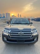 Toyota Land Cruiser 2018 RHD Diesel Engine Full Option Very Clean And Perfect Condition
