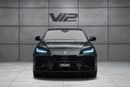 Lamborghini Urus 4.0T V8 Performante