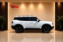 Jetour T1 GCC | Luxury 4WD | Panoramic Roof | 38,362 KM