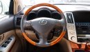 Lexus RX 330