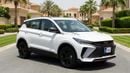 Geely Coolray GK 2024 | AED 726/Month | 0 DP | 30 Day Return | Warranty | Service History