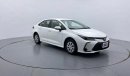 Toyota Corolla XLI 1.6 | Under Warranty | Inspected on 150+ parameters