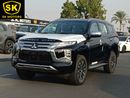 Mitsubishi Montero Sports / 3.0L /  Leather Seats / Push Start / Sunroof  / 4WD (CODE # 67942)