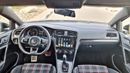 Volkswagen Golf GTI GTI 2L-V4-GCC-Excellent Condition - warranty