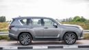 لكزس LX 700h SIGNATURE LEXUS LX700h HEV 3.5 URBAN -2026YM