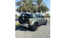 لاند روفر ديفيندر Land Rover Defender- 2020- P400 HSE - 0km - AED 7,347/Monthly - 0% DP -Under Warranty- Free Service