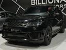 Land Rover Range Rover Sport HSE 3.0L (335 HP) RANGE ROVER SPORT | GCC | 2020 | HSE FULL OPTIONS | VERY GOOD CONDITIONS
