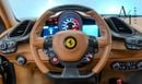 Ferrari 488 2016 Ferrari 488 GTB, With Full Service History, Excellent Condition, GCC Spec