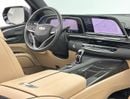 Cadillac Escalade 2023 Cadillac Escalade Premium Luxury, Dec/2029 Cadillac Warranty + Service Contract, Full Service H