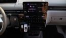 Hyundai Staria VIP 4-seater/GCC/2 Years Warranty/2022