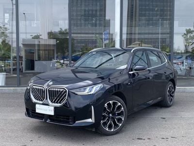 BMW X3 XDRIVE25L (NON GCC) xDrive30L Luxury M SportShadow Edition